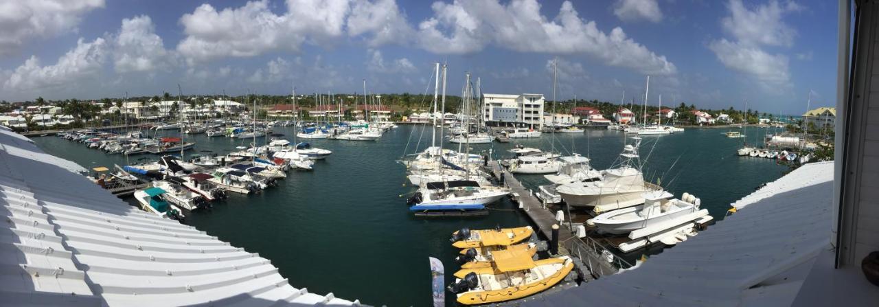 Entre Ciel Et Mer Saint-Francois  Exterior photo