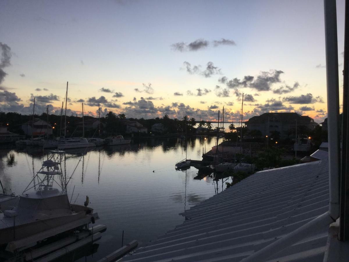 Entre Ciel Et Mer Saint-Francois  Exterior photo